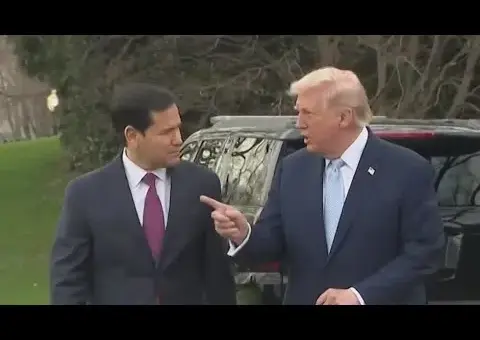 US Weighs Iran Exit Amid Escalating War Costs