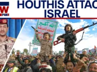 US Weighs Iran Ground Ops as Houthis Join Regional Conflict