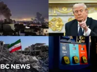 US Weighs Iran Ground Troops Amid Escalating Strikes, Global Fallout