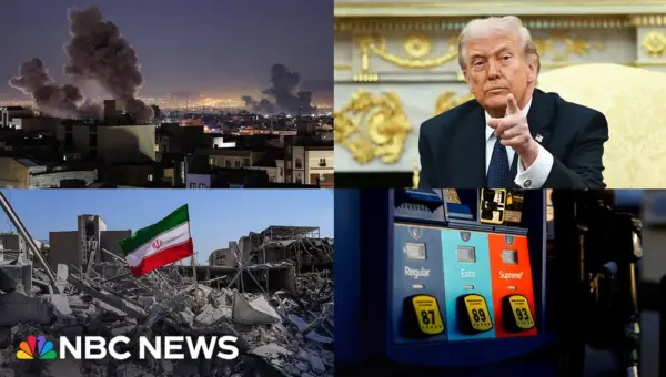 US Weighs Iran Ground Troops Amid Escalating Strikes, Global Fallout