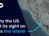 US Weighs Iran Island Blockade: Trump’s Risky Strategy?