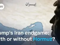 US Weighs Iran Strategy: Hormuz Strait’s Fate Uncertain