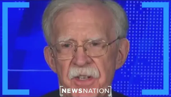 US Weighs Iran Strike Amid Nuclear Fears, Strait Blockade