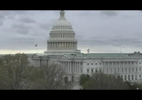 US Weighs Iran Troop Surge Amid Insider Trading Fears