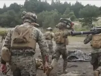 US Weighs Troop Deployment Amid Iran Deal Push