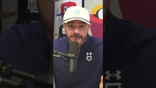 USA Baseball Stumbles: Did Team USA Get Cocky?