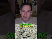 Used Cars Outpriced New: A $20K Premium Era