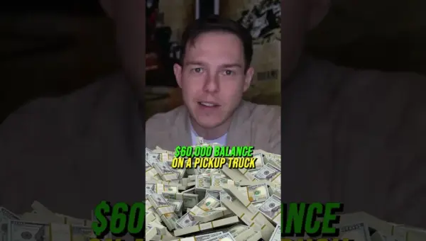 Used Cars Outpriced New: A $20K Premium Era