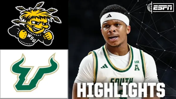 USF Bulls Clinch Championship in Thriller!