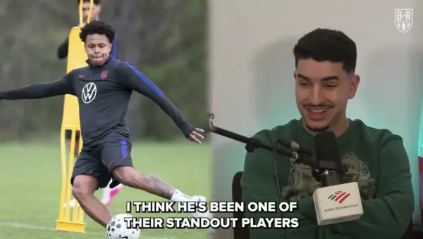 USMNT Faces Portugal: A World Cup Warm-Up Test