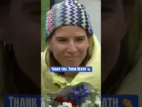 USWNT Legend Honored: A Career of Unmatched Success