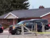 Utah Triple Murder Suspect Captured in Colorado