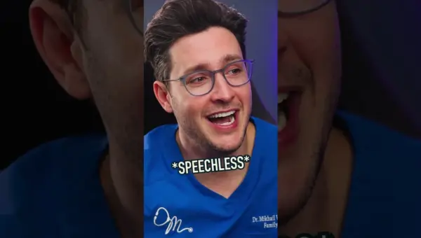 Vaccine Hesitancy: A Doctor’s Warning on Health Risks