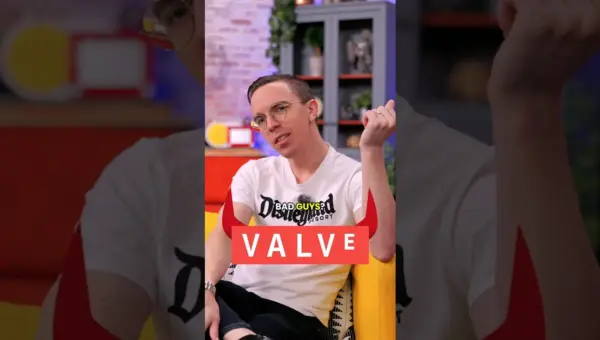 Valve Under Fire: Loot Boxes Spark Gambling Lawsuit