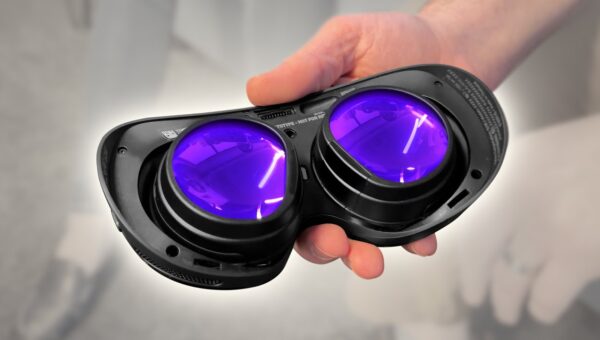 Valve Unveils New Steam Hardware: A Game Changer?