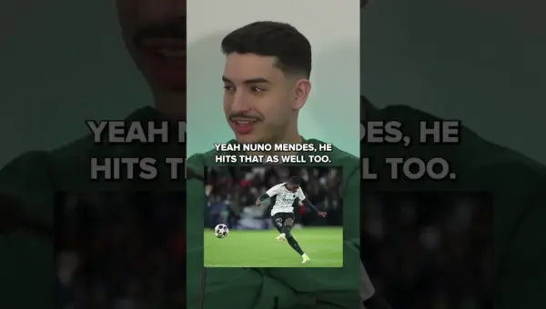 Valverde’s Rocket: Who Else Strikes It Pure?