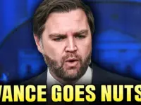 Vance Fuels Fear: Nuclear Vest Claims Echo War-Mongering Tactics