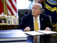 Vance Tackles Federal Fraud: A New War on Waste