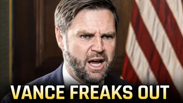 Vance’s Iran Stance: From ‘Go Big’ to ‘Freaking Out’