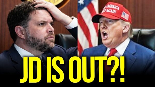 Vance’s Silence on Iran Strikes Signals GOP Foreign Policy Divide