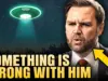 Vance’s UFO Theory: Demons, Not Aliens, Raise Concerns