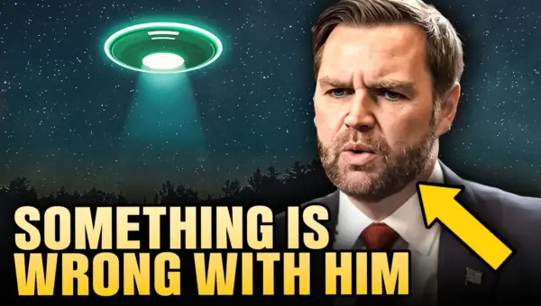 Vance’s UFO Theory: Demons, Not Aliens, Raise Concerns