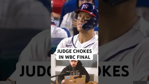 Venezuela Claims WBC Title in Dramatic Upset Over USA