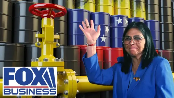 Venezuela Offers 64% Oil Profit Share to Lure Investors