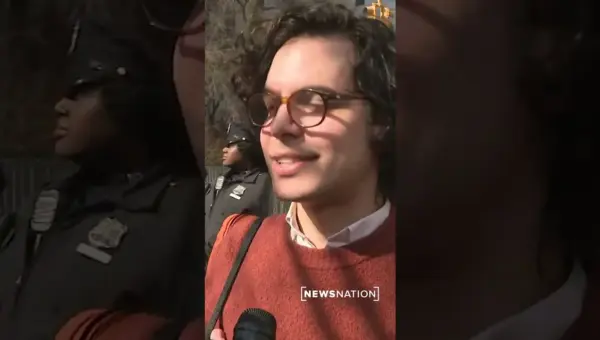 Venezuela’s Divide Echoes Globally