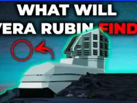 Vera Rubin Telescope Scans Sky for Elusive Planet Nine