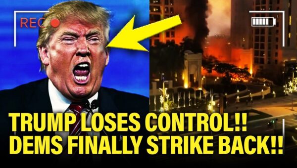 Veterans Lead Charge Against Trump’s “War of Choice”