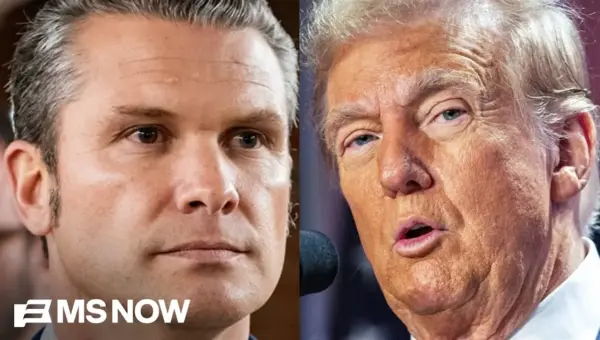 Veterans Question U.S. Role in Potential Iran Conflict