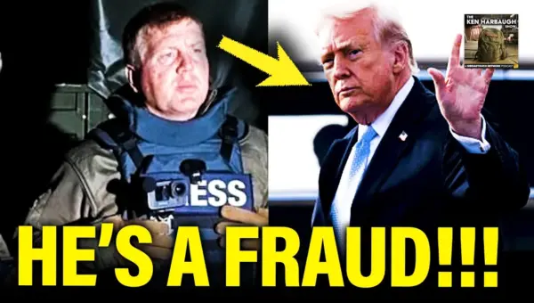 Veterans Slam Trump’s DHS Pick as ‘Snowflake’ Bully