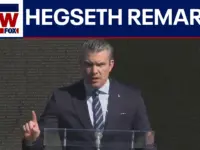 Vietnam Vets Honored: ‘Always Remember’ Call at Memorial