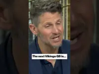 Vikings Weigh QB Options: Kyler Murray Liked, Not Loved