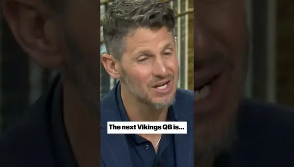 Vikings Weigh QB Options: Kyler Murray Liked, Not Loved