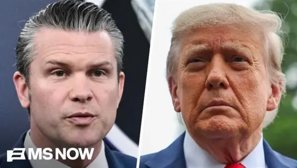 Vindman Slams ‘Obscene’ Trump Stance on US Casualties