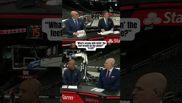 Virginia Pulls Off Upset, Downs Duke in Thriller