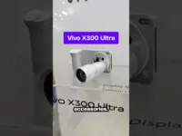 Vivo X300 Ultra: 200MP Camera & Insane Accessories Arrive