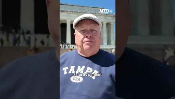 Voter ID Law Sparks Debate: Security vs. Access