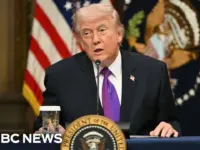 Voters Disapprove Trump’s Iran Handling: New Poll