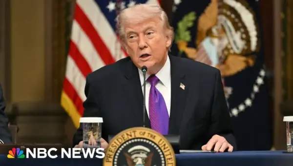 Voters Disapprove Trump’s Iran Handling: New Poll