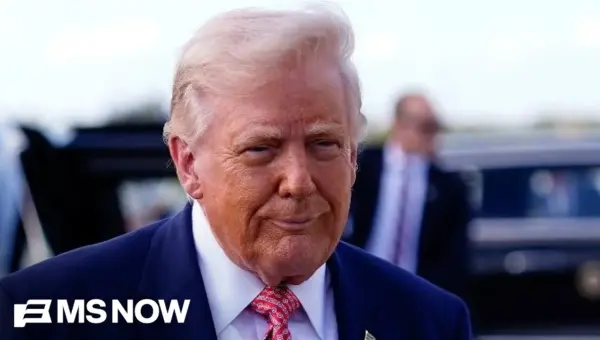 Voters Question Trump’s Mental Sharpness, Polls Show