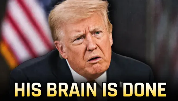 Voters See Trump’s Decline: Polls Reveal Growing Doubts