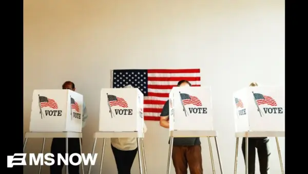 Voting Access Under Fire: Dallas County Confusion Signals Midterm Threats