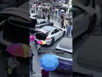 VW Profit Plummets 44%, Faces China EV Challenge