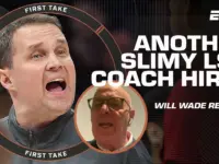Wade’s Email Exit Sparks Outrage: “Gangster” Coach Lacks Loyalty