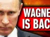 Wagner Guards Russia’s Shadow Fleet Oil Routes