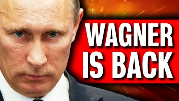 Wagner Guards Russia’s Shadow Fleet Oil Routes