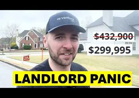 Wall Street Exits Housing, Creating Buyer Opportunities